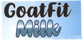 Trademark GoatFit Milk