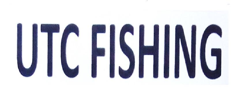 Trademark UTC FISHING