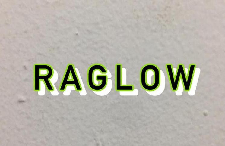 Trademark RAGLOW