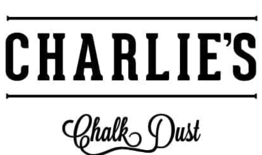 Trademark CHARLIE`S Chalk Dust