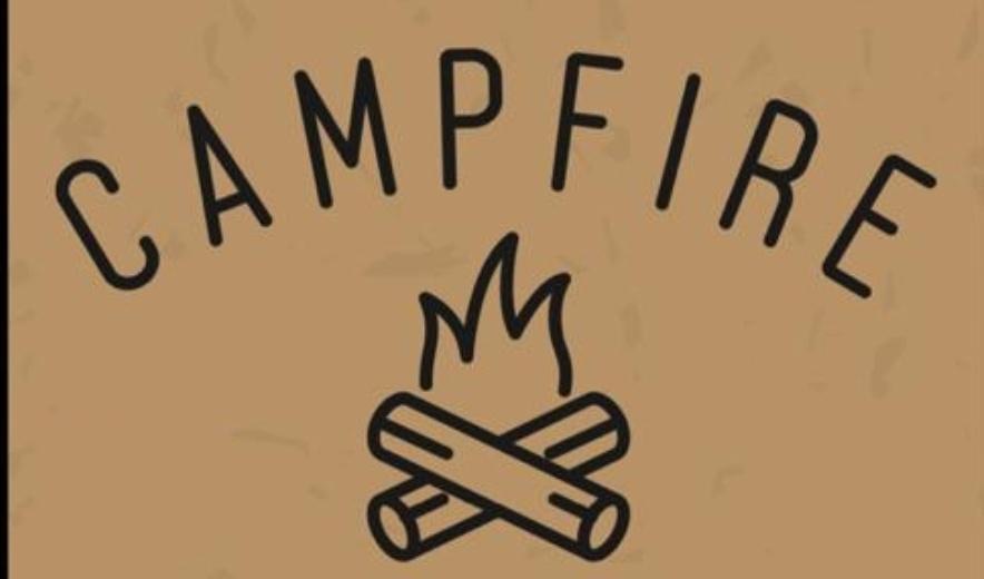 Trademark CAMPFIRE