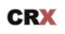 Trademark CRX