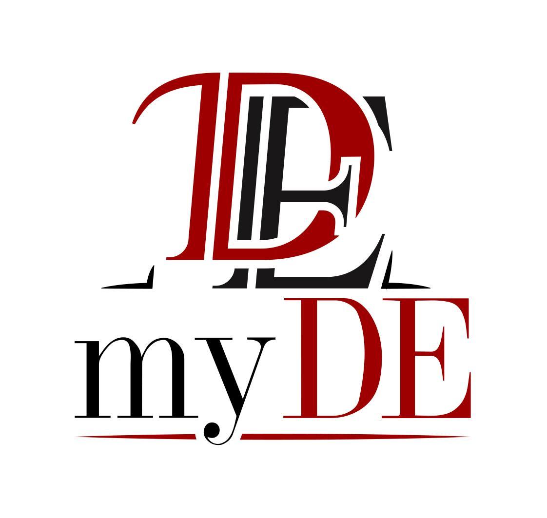 Trademark my.DE