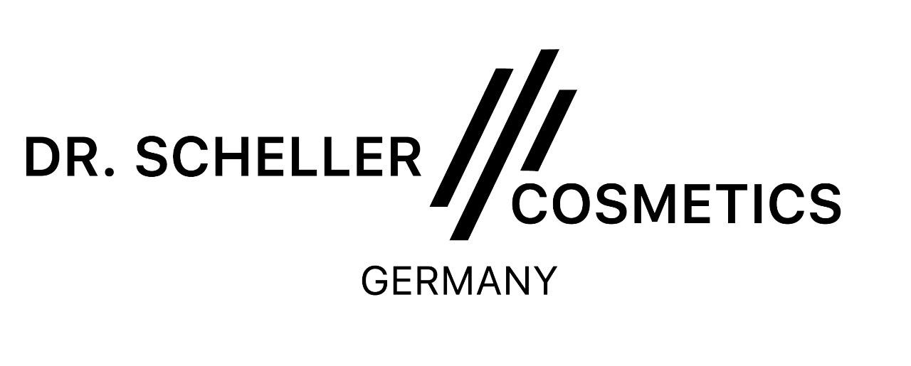 Trademark DR.SCHELLER COSMETICS GERMANY + GAMBAR