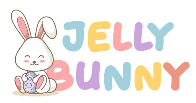 Trademark JELLY BUNNY + GAMBAR