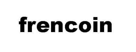 Trademark frencoin