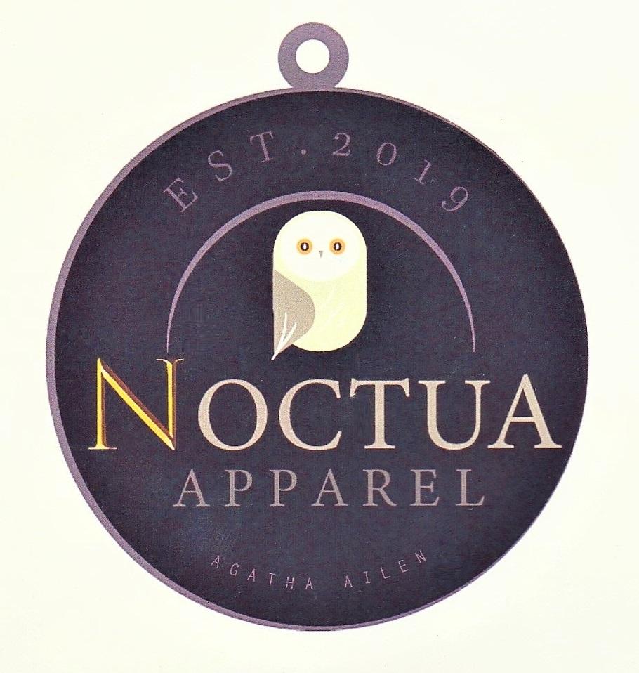 Trademark NOCTUA + LOGO