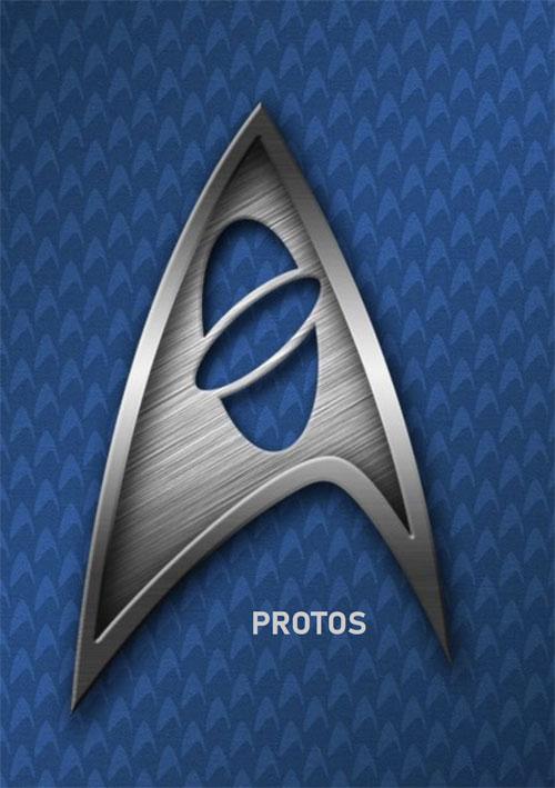 Trademark PROTOS