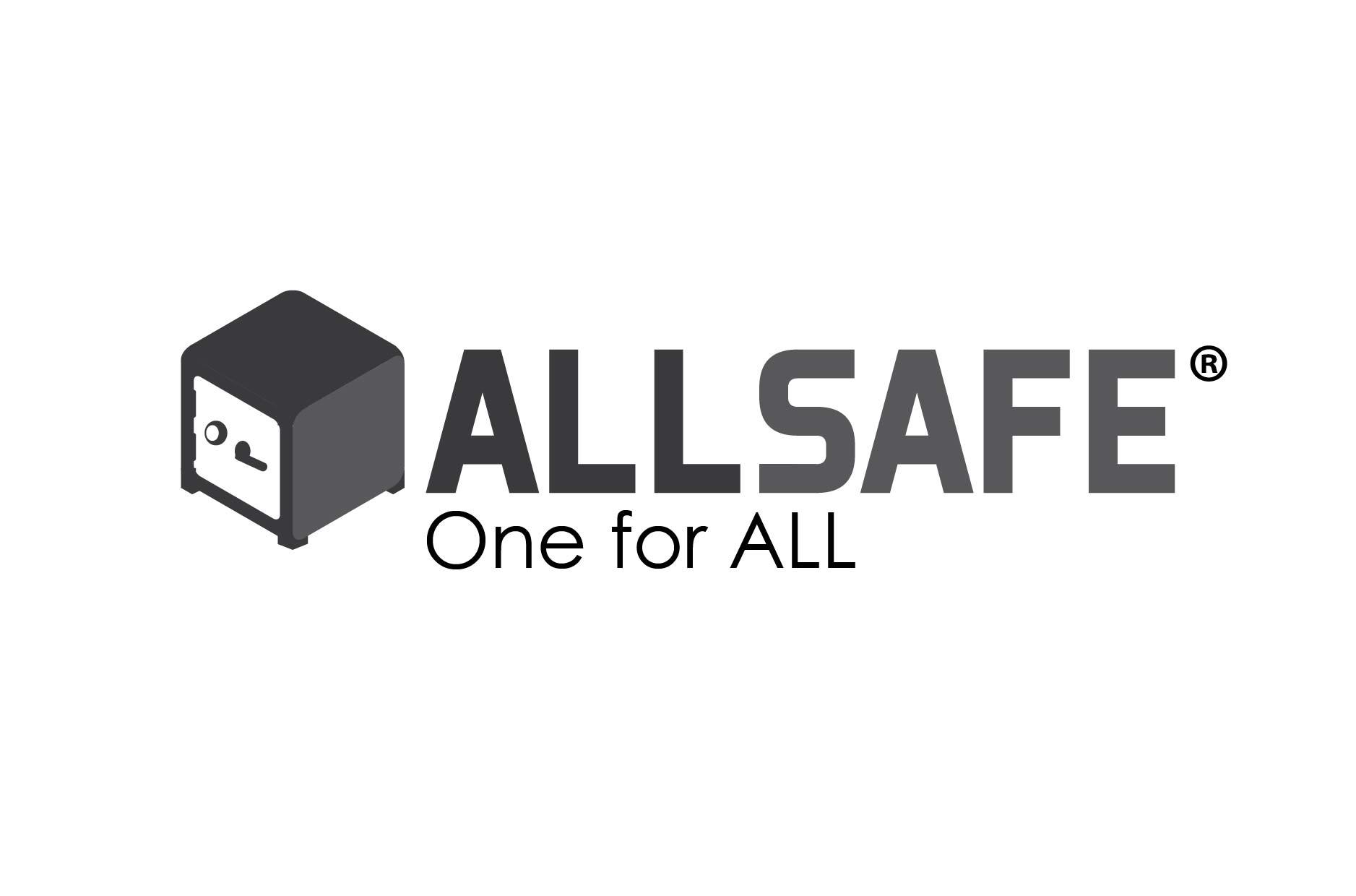 Trademark ALLSAFE