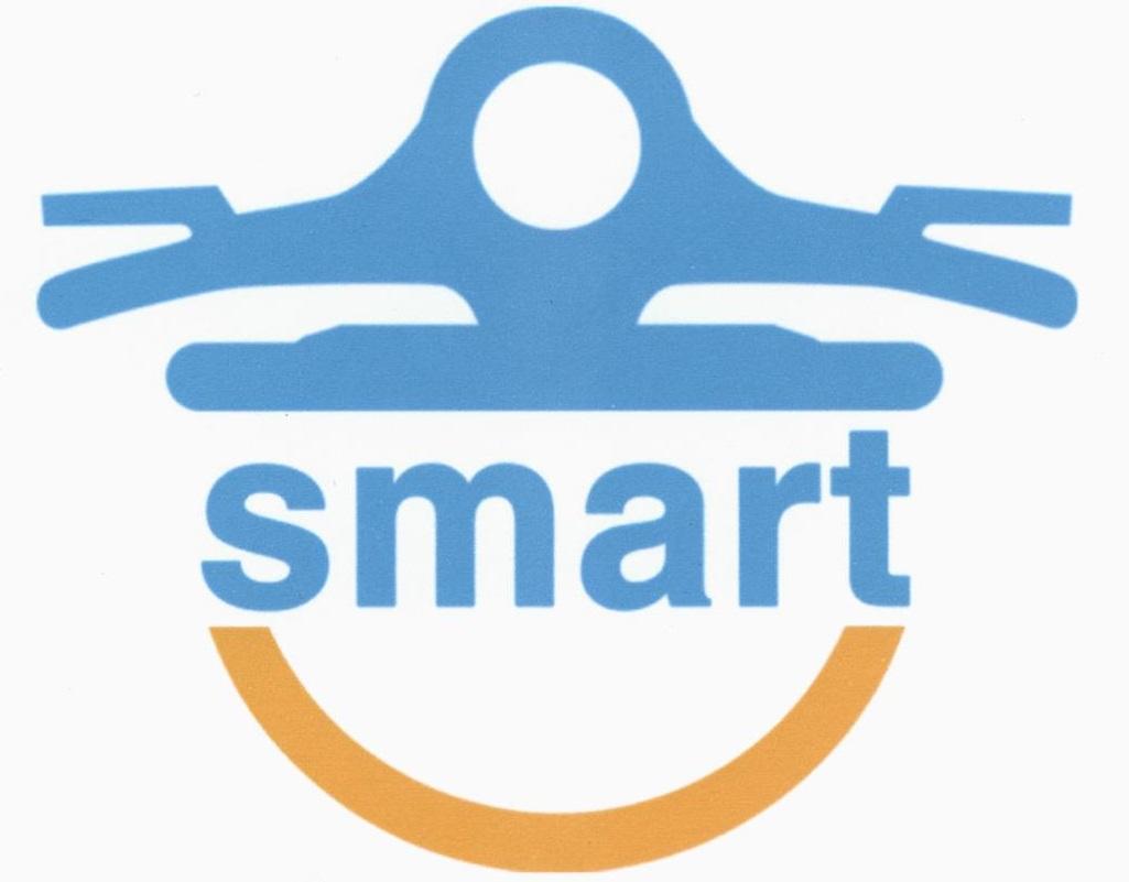 Trademark SMART