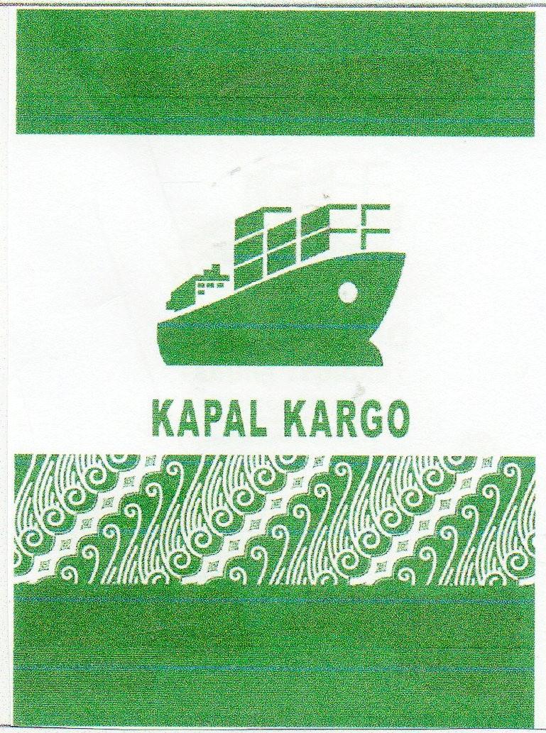 Trademark KAPAL KARGO