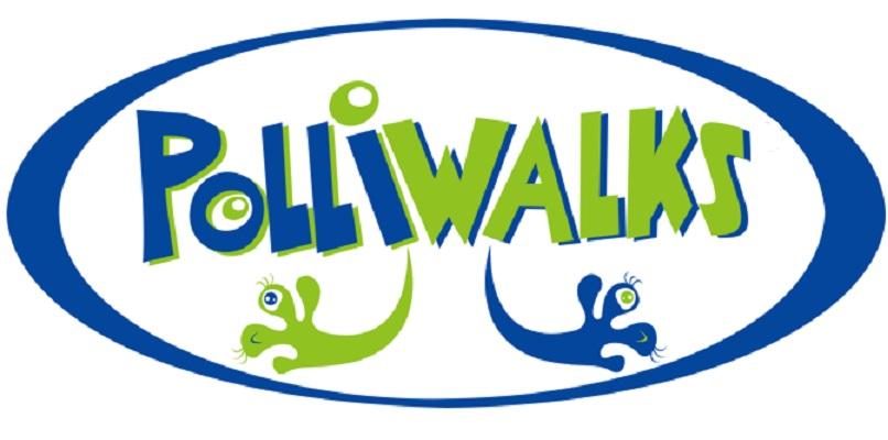 Trademark POLLIWALKS