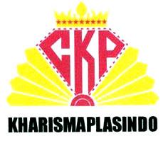 Trademark CKP KHARISMAPLASINDO + LOGO