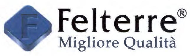 Trademark FELTERRE