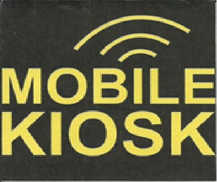 Trademark MOBILE KIOSK