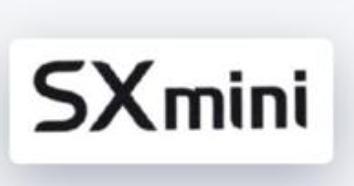 Trademark SXmini