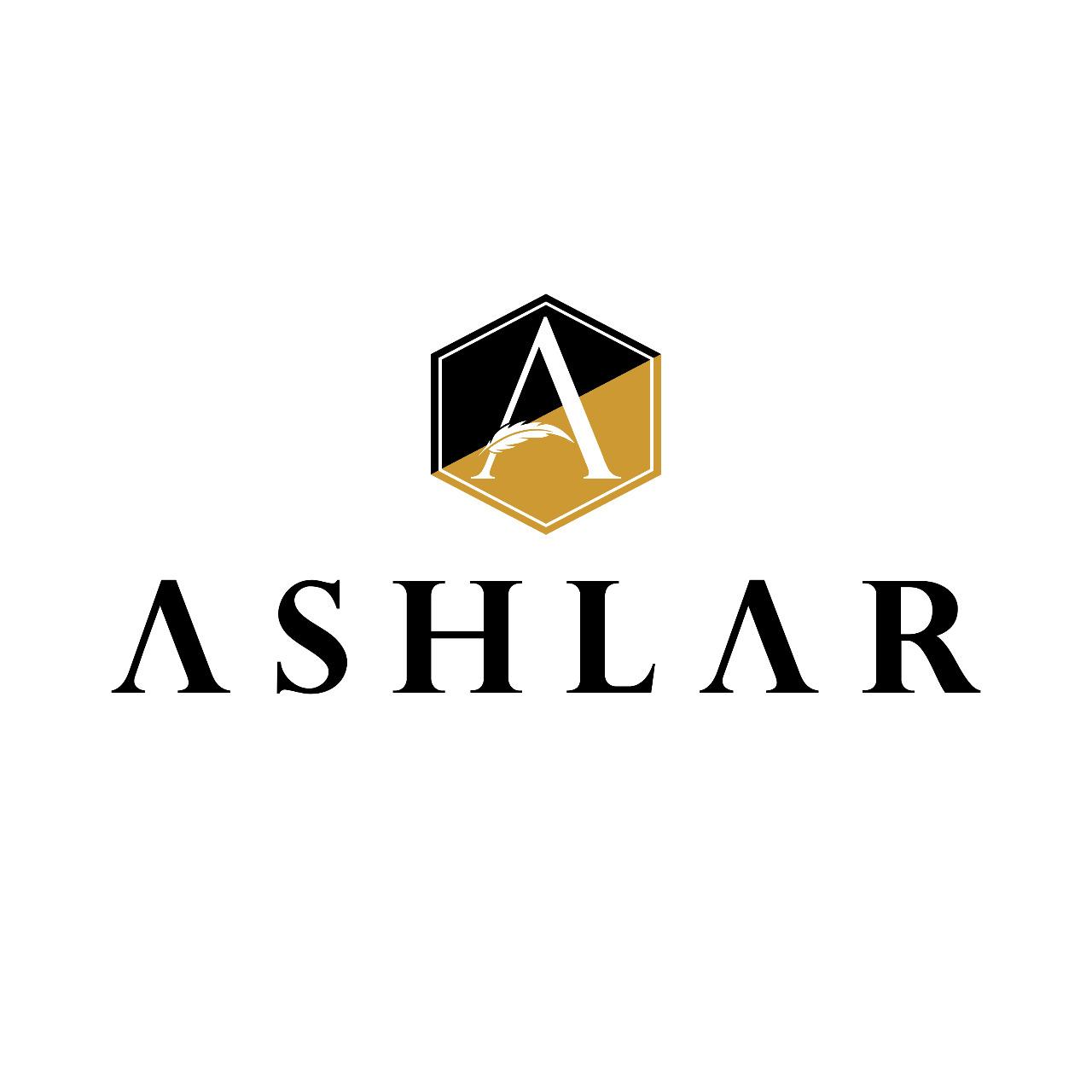 Trademark ASHLAR