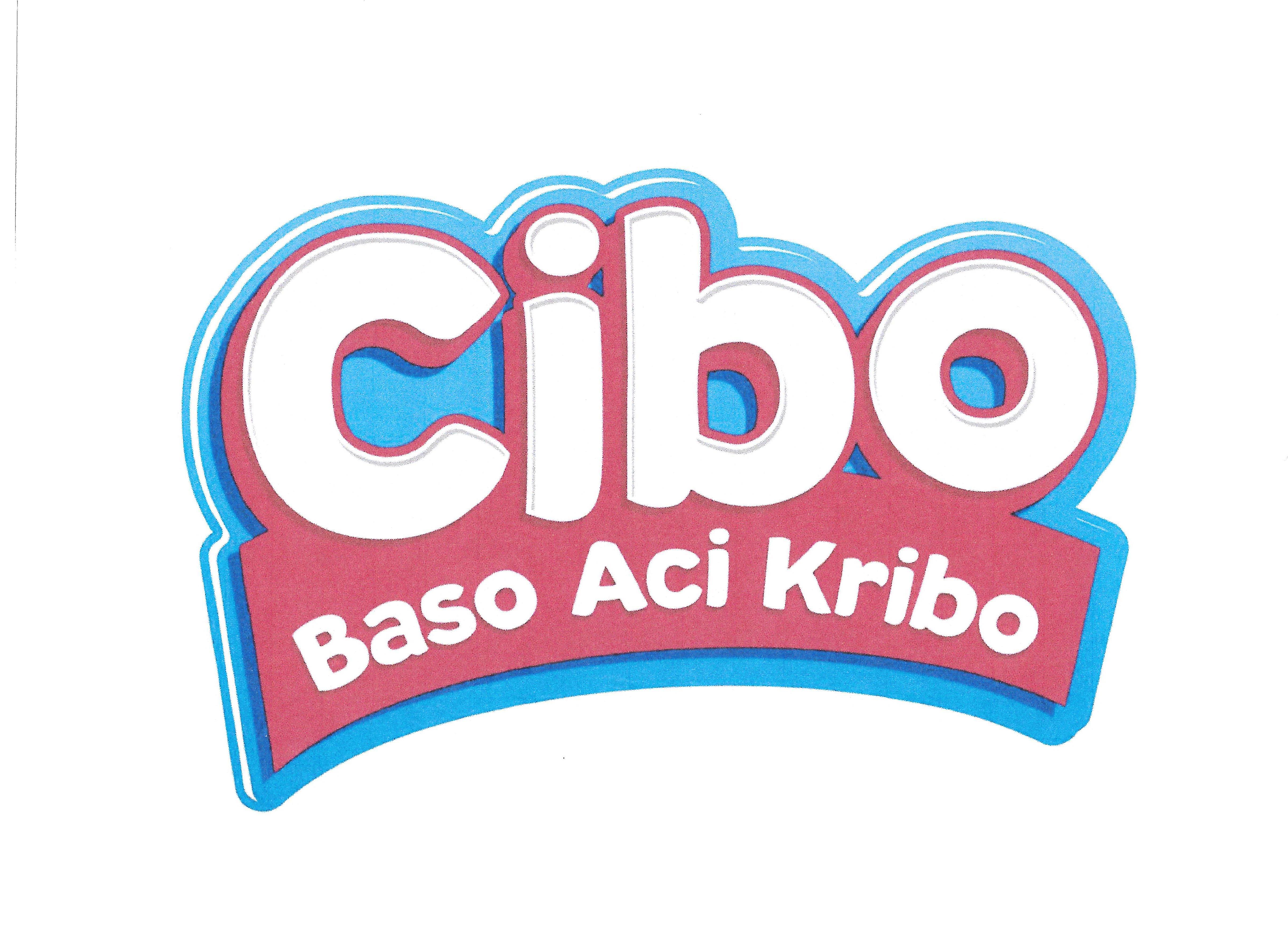 Trademark CIBO