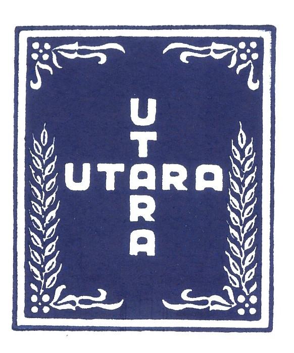 Trademark UTARA