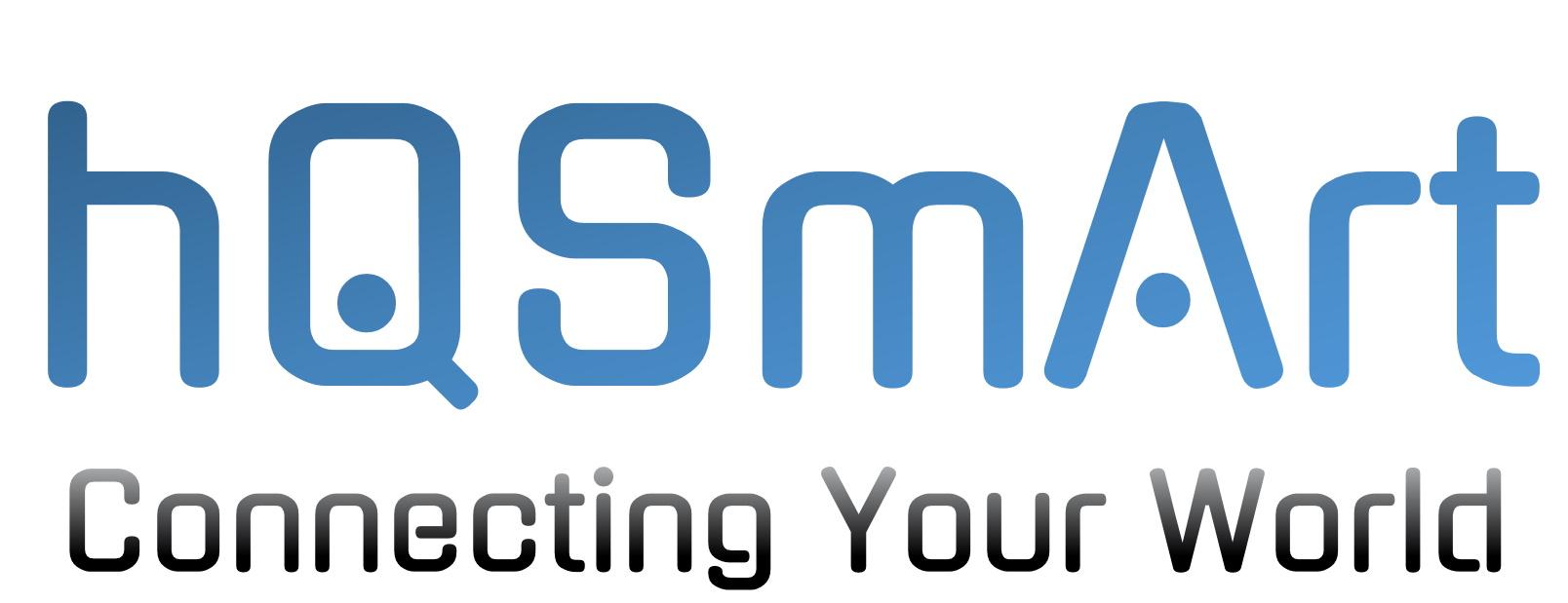 Trademark hQSmArt