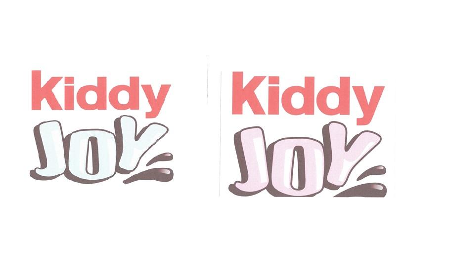 Trademark KIDDY JOY