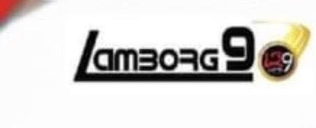 Trademark Lamborg9