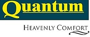 Trademark QUANTUM HEAVENLY COMFORT