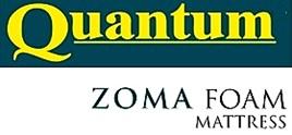 Trademark QUANTUM ZOMA FOAM