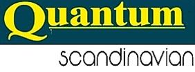 Trademark QUANTUM SCANDINAVIAN