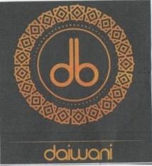 Trademark Daiwani