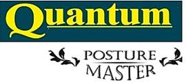 Trademark QUANTUM POSTURE MASTER