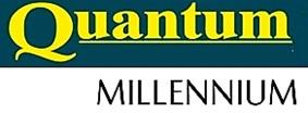 Trademark QUANTUM MILLENNIUM