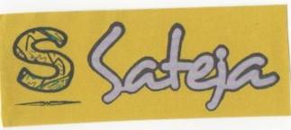 Trademark Sateja + Lukisan/ Logo