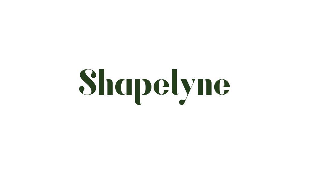 Trademark SHAPELYNE