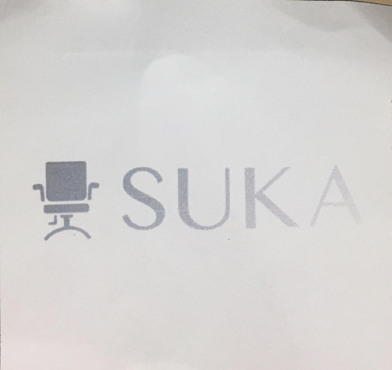 Trademark SUKA