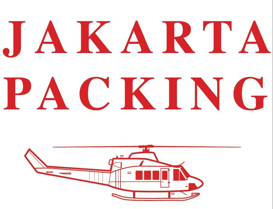 Trademark JAKARTA PACKING