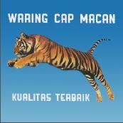 Trademark WARING CAP MACAN