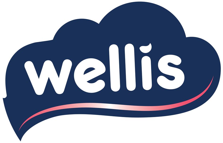 Trademark WELLIS