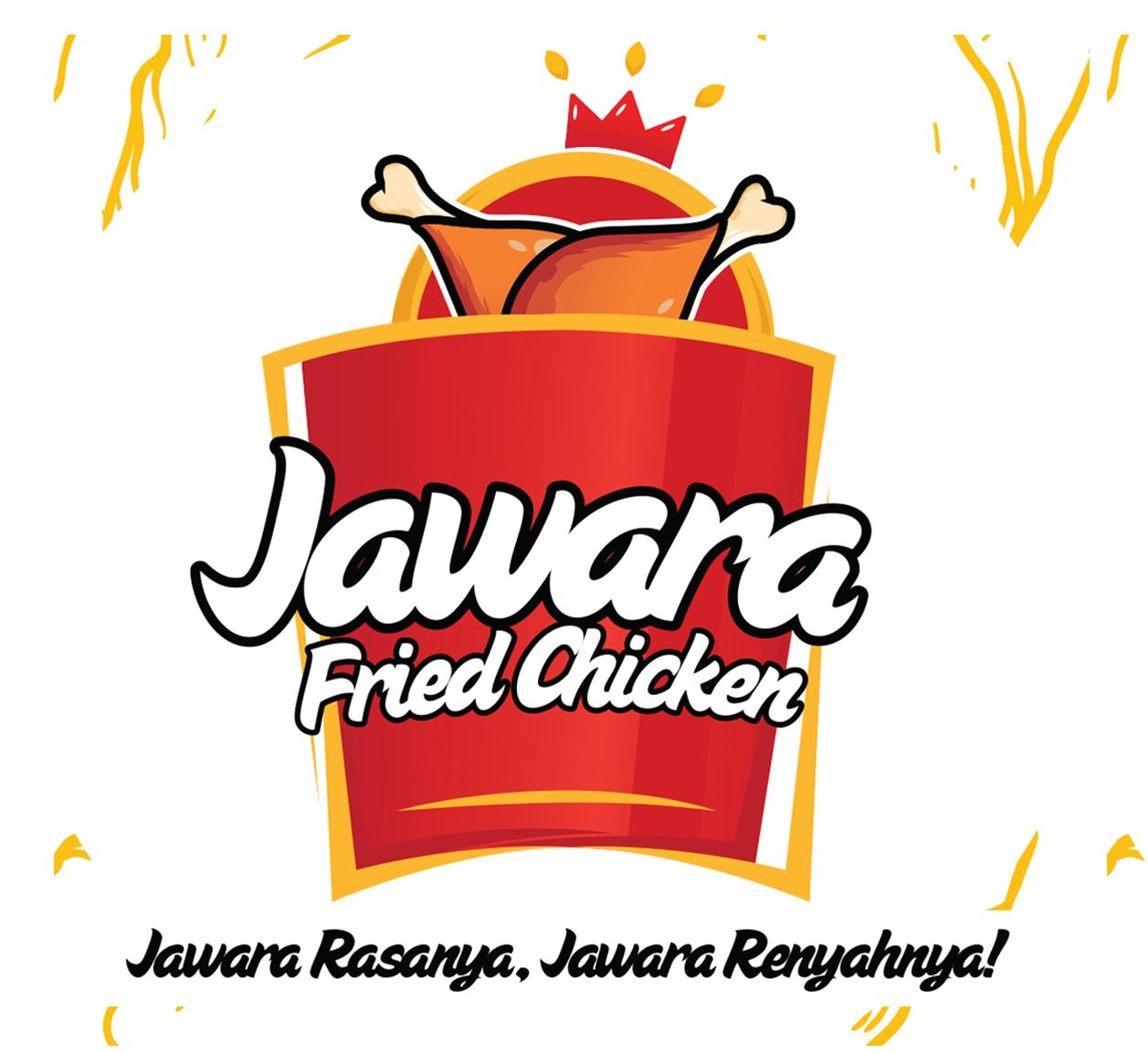 Trademark Jawara Friedchicken