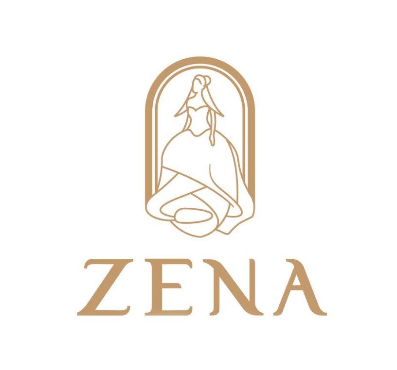 Trademark ZENA