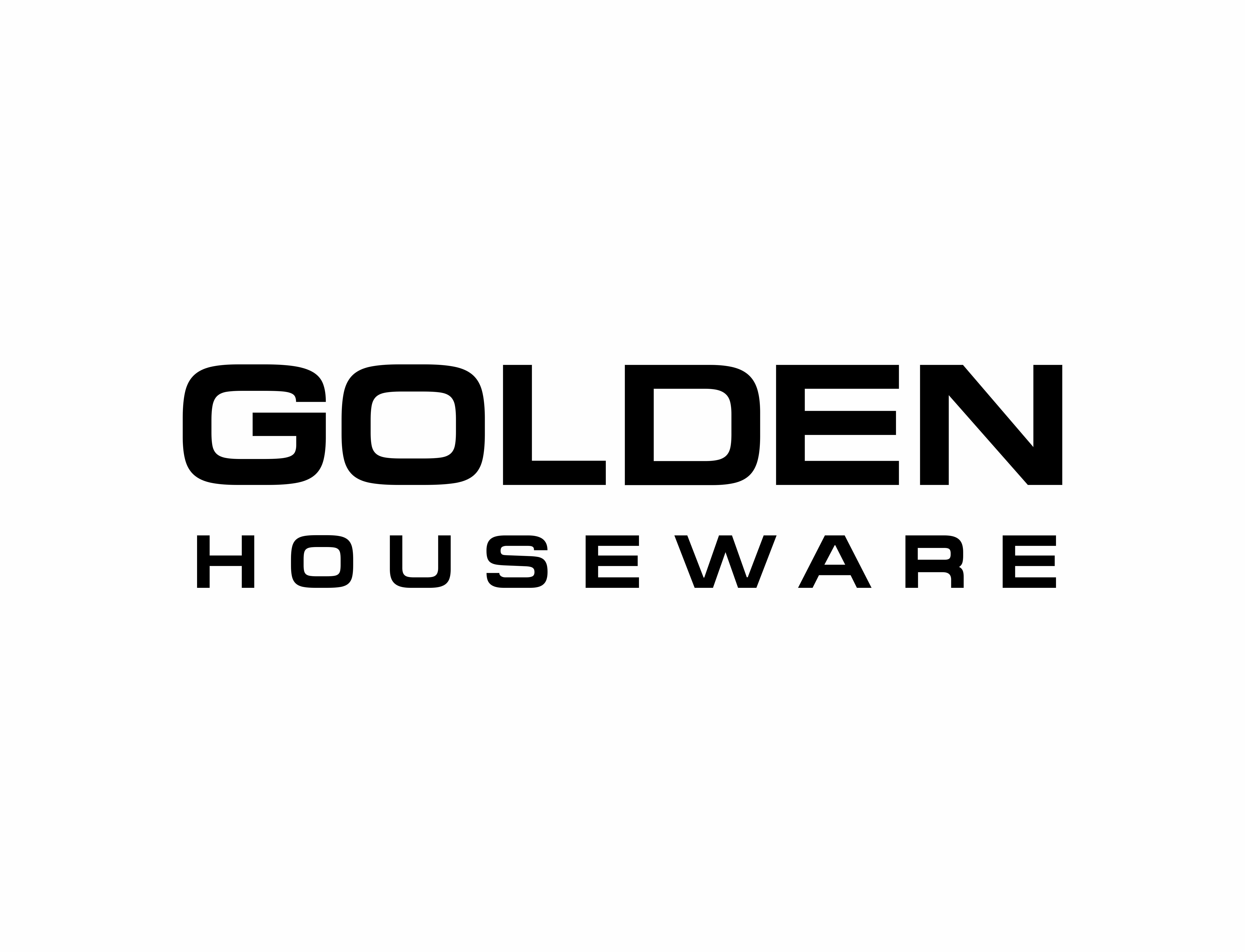 Trademark GOLDEN HOUSEWARE