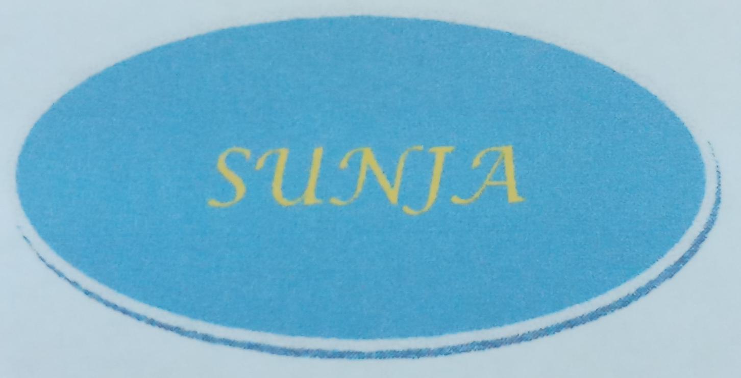 Trademark SUNJA