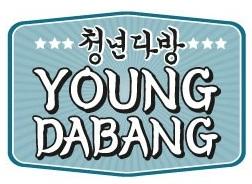 Trademark YOUNG DABANG