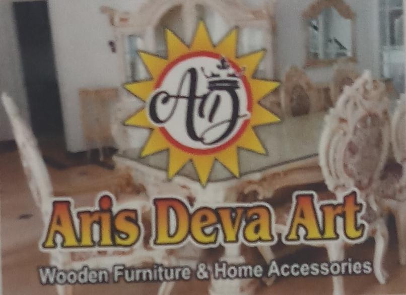 Trademark Aris Deva Art + Logo