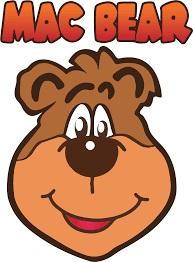 Trademark MAC BEAR