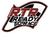 Trademark READY TO RACE (RTR) + LOGO