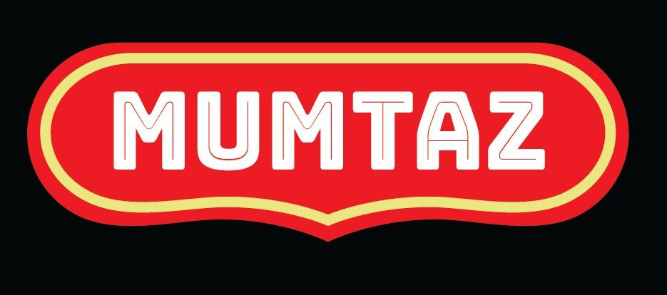 Trademark MUMTAZ + LOGO