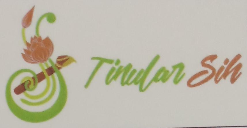 Trademark Tinular Sih + Lukisan/ Logo