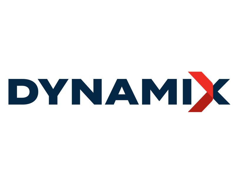 Trademark DYNAMIX