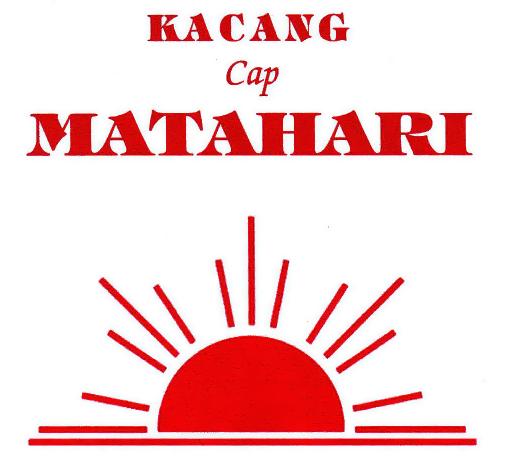 Trademark Cap MATAHARI